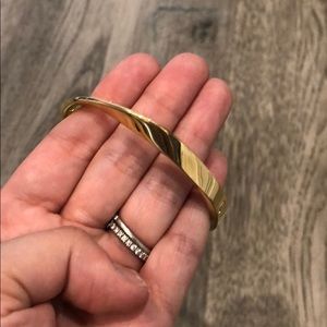 Kate Spade bracelet